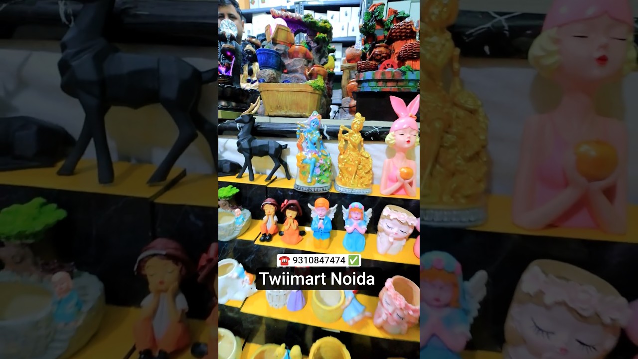 Handmade Krishna Resin Idols Manufacturer #trending #shortsfeed #shorts #godidols #ytshorts #viral