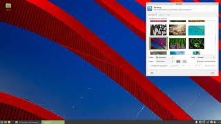 Linux Mint Xfce 20 Beta Quick Look (No Music)