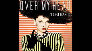 Toni Basil - Over My Head (reworked Versión)