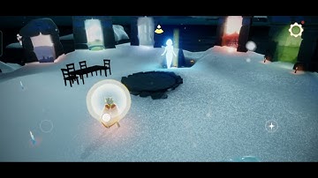 honk bug(trick) you dont know | sky cotl #sky #skycotl #skychildrenoflight