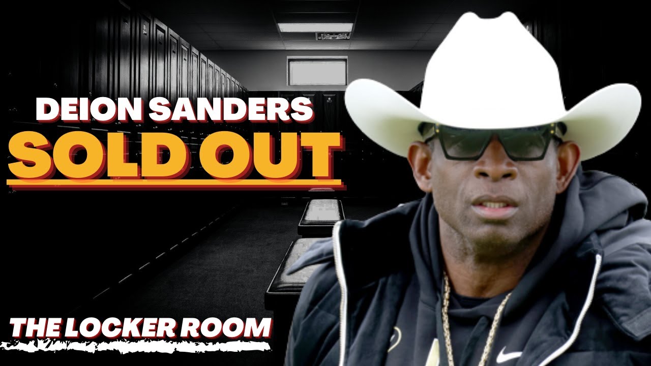 Deion Sanders Goes VIRAL After Dr Umar Johnson EXPOSES Him For Leaving