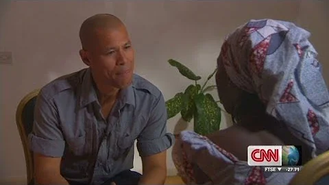 Sister of Boko Haram victim speaks