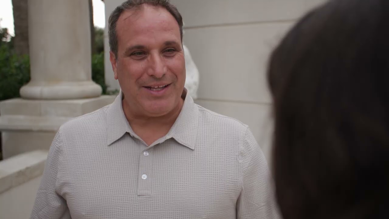 A New High Water Mark Has Been Set | Part 4