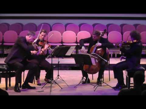 Konstantia Gourzi: P-ILION -  nine fragments of an eternity (Signum Quartet)