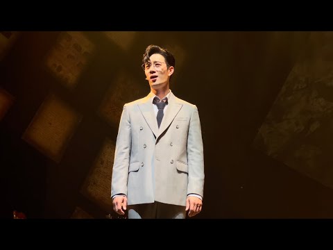 20230705 뮤지컬 더픽션 커튼콜데이 (유승현 최호승 박준형)