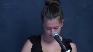 Grace Calder: Jazz Music and Black Rights Evolving Together - Masterworks 2019 Content