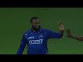 2nd Innings Powerplay | MI Emirates vs Dubai Capitals | Match 34 | Final | DP World ILT20