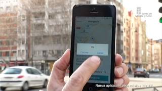 Nueva aplicación para móviles 'My112' screenshot 5