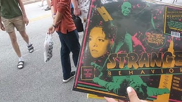 Blob Fest Phoenixville 2022