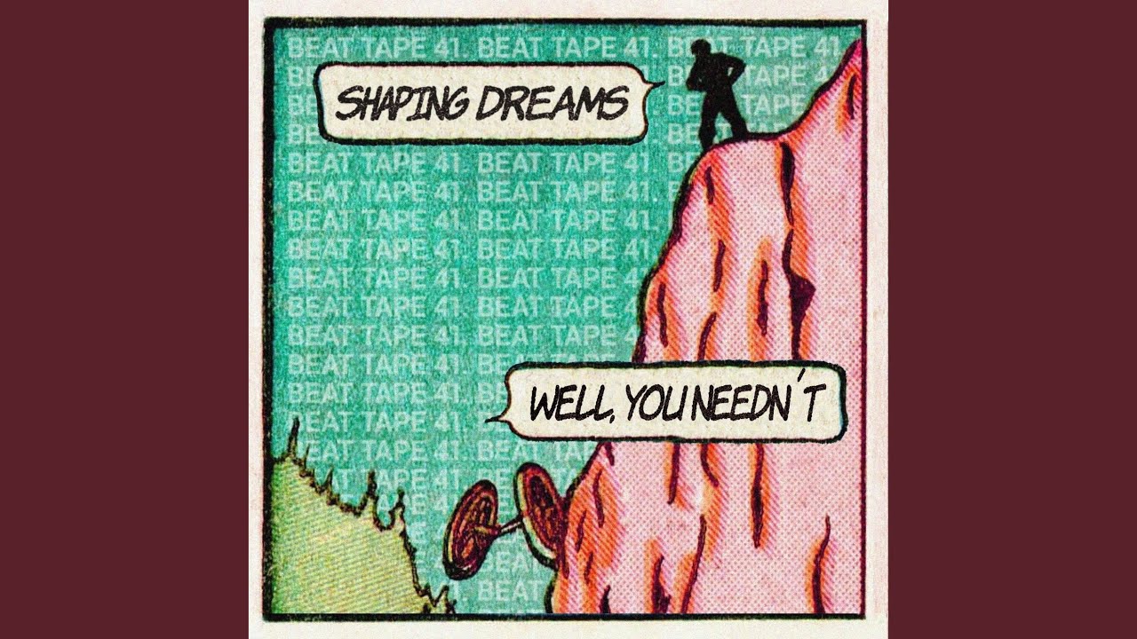 Shaping Dreams