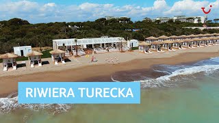 Hotel Rixos Premium Belek | Turcja z TUI Poland