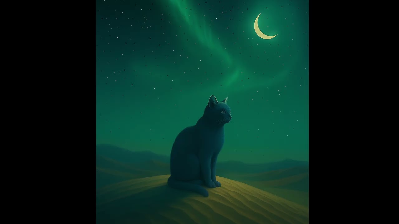 Tièn, Keeper of a fragment of night !