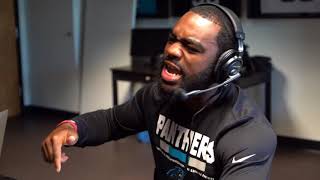 It Is What It Is Podcast - WR Rasheed Bailey