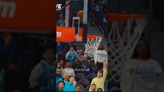 Josh Green Beats The Buzzer