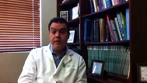 Multiple Sclerosis Part 2 Treatments