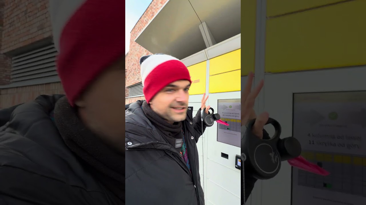 Новое польское изобретение 