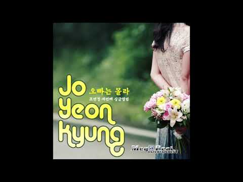 조연경 The End