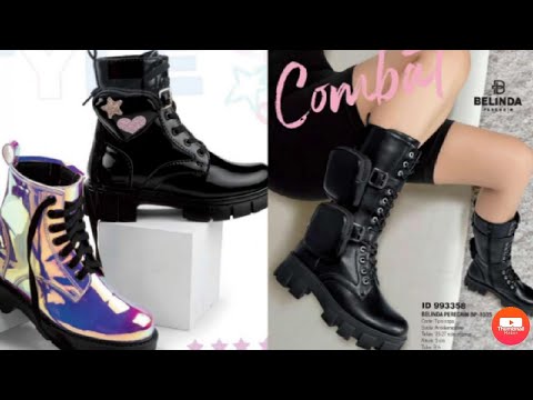 Botas price shoes 2022?Catálogo price shoes BOTAS 2022 - YouTube