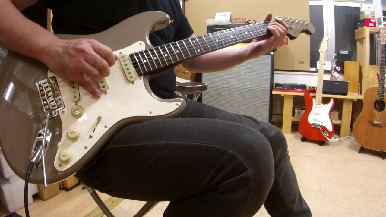 Sago Classic Style S （Sold Out） | 千葉 船橋 ギター買取り 販売