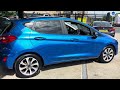 Ford Fiesta 1.1 Ti-VCT Trend Euro 6 (s/s) 5dr