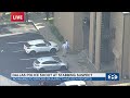 Watch Live: Dallas police expected to share update after shooting at a suspect in Northeast Dallas