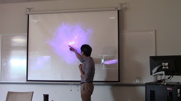 John Wu - Deep learning in astrophysics: galaxy scaling relations