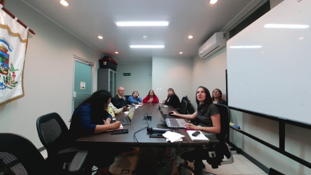 Comisión de Deportes 02-03-2026