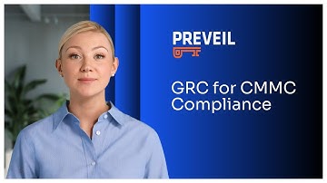 PreVeil GRC for CMMC