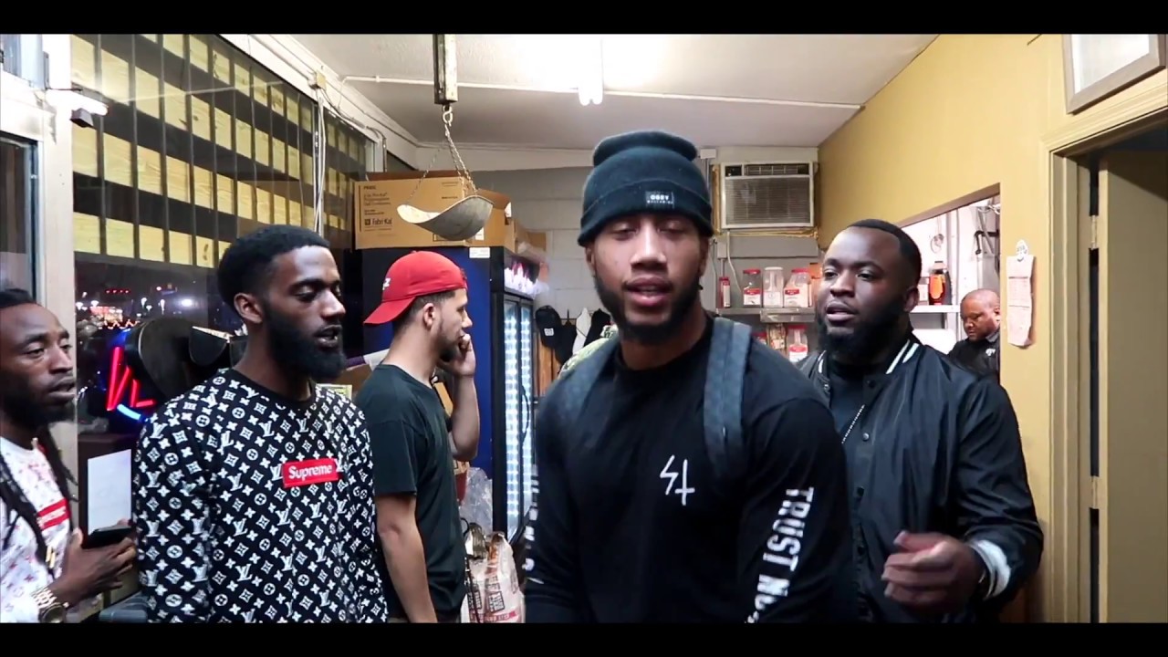 chattanooga superfly WhoShotJimmie Interview
