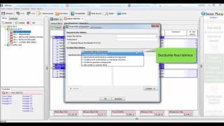 Tutorial 14 - Crearea unui echipament si a unei fise tehnice