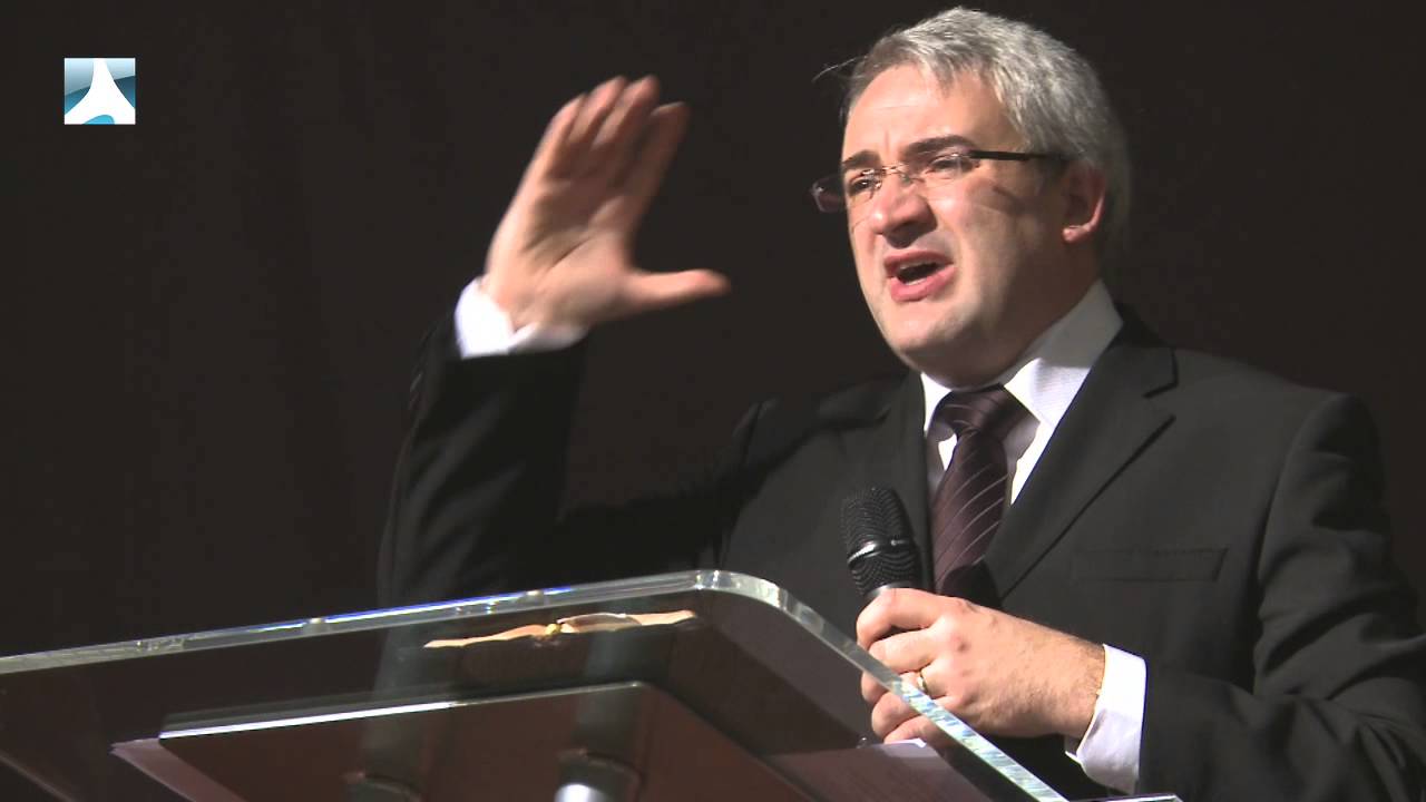 Rentrer dans l'infini de Dieu - Franck LEFILLATRE