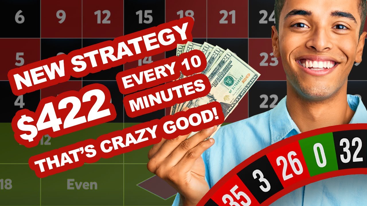 Maximizing Your Roulette Winnings: Proven Betting Strategies