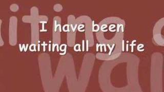 i knew i loved u - savage garden