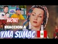 YMA SUMAC | MAMBO | CHUNCHO | REACTION