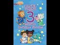 Daniel Tiger S 3 Minute Bedtime Stories