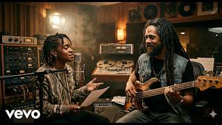 Damian Marley ft Koffee - Voices of the People
