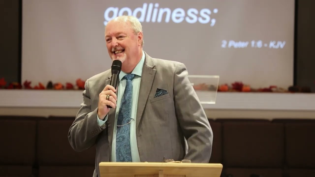 Part 9 of Disciplines-  Things To Add To Youth Faith!