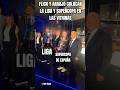 💥👉FLICK Y ARAUJO LLEVAN LA LOGA Y SUPERCOPA Y AUMENTAA LA SALA DE TROFEOS DEL BARÇA #shorts #laporta