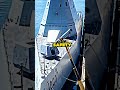 The Ghost Ship With a Giant Flag! #militaryeverything #military #usmilitarycombat
