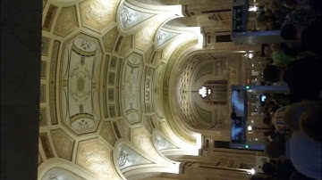 Yes Interviews: 5/20/13 - Chris Squire on Wikimetal