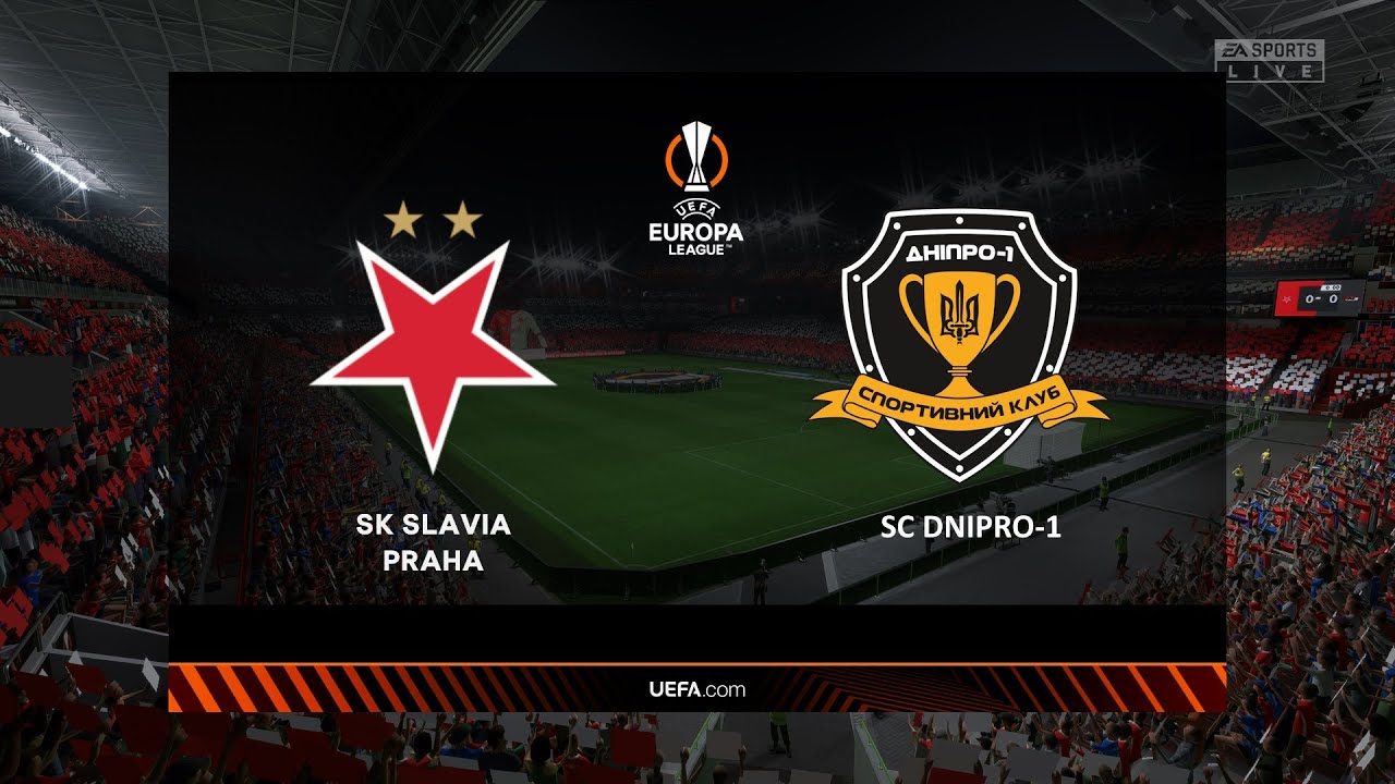 SK Slavia Praha - European Football for Development Network