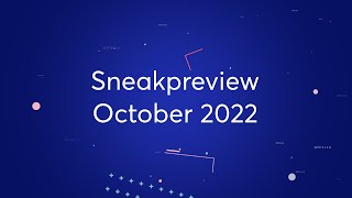 Offorte Sneakpreview October 2022