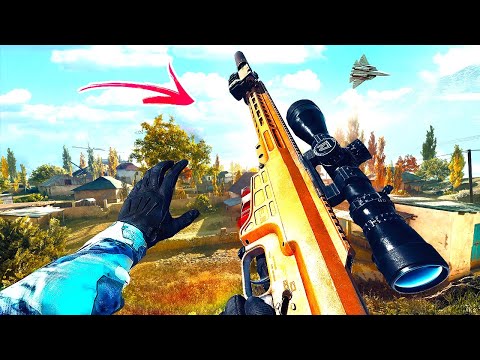 You're Sniping WRONG in Battlefield 6.. do this NOW
