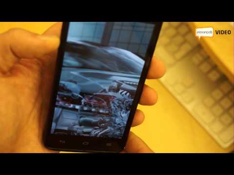 Video: Rozdíl Mezi Samsung Galaxy S3 A Huawei Ascend D Quad