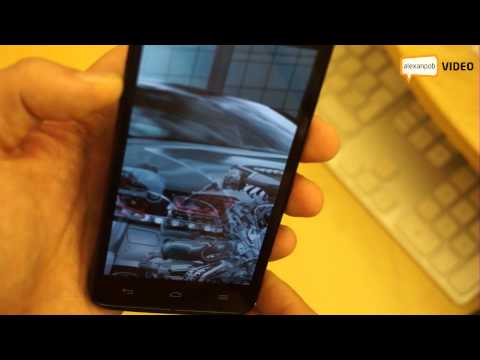 Video: Perbedaan Antara ZTE Era Dan Huawei Ascend D Quad