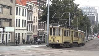 150 jaar tram in Den Haag