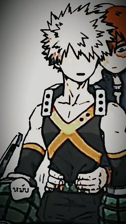 ♡ todobaku ♡ #todoroki #bakugo #todobaku #toyatodoroki #bakudeku #bnha #mha #shorts #viral #shorts
