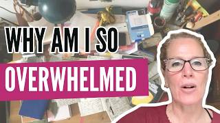 Why Midlife Women Feel So Mentally Exhausted All the Time