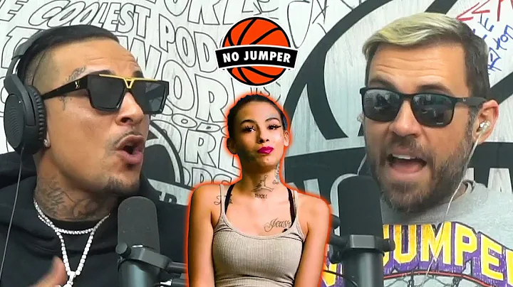 Adam & Sharp React to the Hooker who Scammed Soft ...