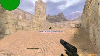 Cs 1.6 AFK Fail